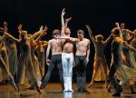 Balet dokonuje rewolucji 